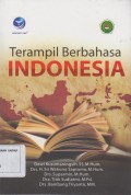 TERAMPIL BERBAHASA INDONESIA