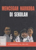 Mencegah narkoba Di sekolah