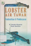 Lobster Air Tawar