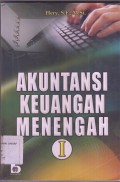 Akuntansi Keungan Menengah