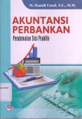 Akuntansi  Perbankan Pendekatan Sisi Praktik