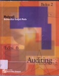 Auditing