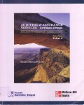 Auditing & Assurance Service A Systemic Approach