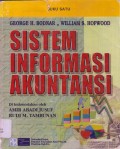 Sistem Informasi Akuntansi buku satu