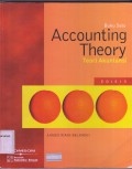 Accounting Theory