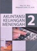 Akuntansi Keuangan Menengah 2