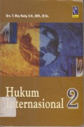 Hukum Internasional 2
