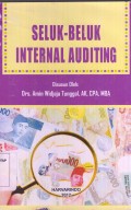 Seluk beluk Internal Auditing