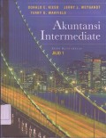 Akuntansi Intermediate  Jilid 1