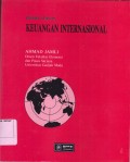 Dasar-Dasar Keuangan Internasional