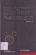 Buku Panduan Direktur Keuangan