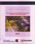 Analisis Laporan Keuangan : Financial Statement Analysis Buku 2 Edisi 8