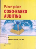 Pokok-pokok Coso-Based Auditing