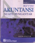 Akuntansi Suatu Pengantar buku 1  edisi 5 Revisi