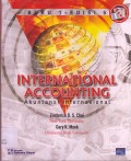 International Accounting buku 1 Edisi 5
