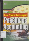 Cara Praktis dan Lengkap Peachtree Accounting