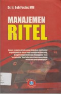 Manajemen Ritel