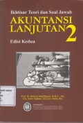 Akuntansi Lanjutan 2