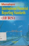 Memahami International Financial Reporting Standards