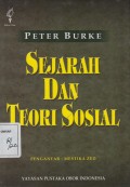 Sejarah dan Teori Sosial