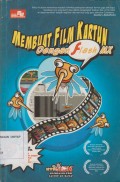 MEMBUAT FILM KARTUN DENGAN FLASH MX