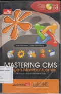 MASTERING CMS DENGAN MAMBO/JOOMLA
