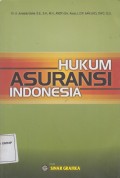 HUKUM ASURANSI INDONESIA