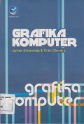 Grafika Komputer