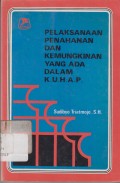 Kepemimpinan Dan Perubahan