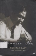 MANUSIA IDE