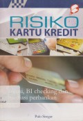 RISIKO KARTU KREDIT