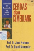 CERDAS DAN CEMERLANG