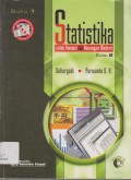 Statistika untuk ekonomi dan keuangan modern buku 1 edisi 2
