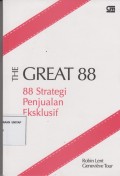 The Great 88