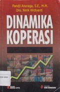 Dinamika Koperasi