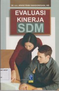 Evaluasi Kinerja SDM