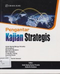 Pengantar Kajian Strategis