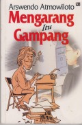 Mengarang Itu Gampang