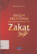 Sistem Akuntansi ZakatEDIT