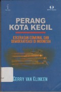 Perang Kota kecil