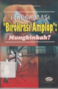 Reformasi 