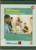 Pengantar Teori Komunikasi Analisis dan Aplikasi