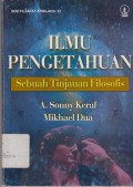 Ilmu Pengetahuan