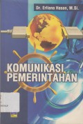 Komunikasi Pemerintahan