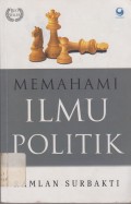 Memahami Ilmu Politik