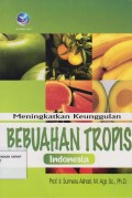 Bebuahan tropis Indonesia