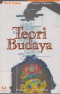 Teori  Budaya