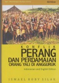 Konflik Perang dan Perdamaian Orang Yali di Angguruk