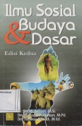 Ilmu Budaya & Sosial