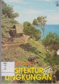 Arsitektur dan Lingkungan